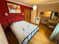 Apartments Tedeschi - B&B Korčula