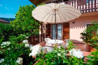 Residenza Martinelli 1 - Ferienwohnung Nago-Torbole