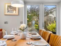 Market Street Apartment, Clifden - B&B Clifden