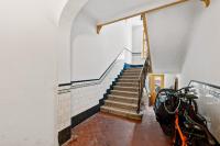 Nussknacker Suite - Ankommen & Wohlfühlen - 8 Personen 3 Schlafzimmer Dachterrasse Familien Home Office 120qm - B&B Chemnitz