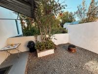 Buffelsrivier Farm Stay - Ferienwohnung Laingsburg