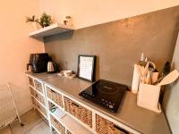 Buffelsrivier Farm Stay - Ferienwohnung Laingsburg