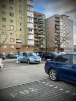 VerdeViu Apartments Prima Green Residence - Chambres d’hôtes Oradea