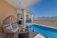 Bela Vista Exclusive Private Villa in Praia da Luz - Chambres d’hôtes Luz