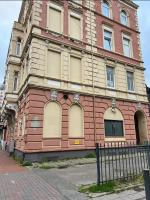 Blunest Apartment 5 - Bed and Breakfast Bremerhaven