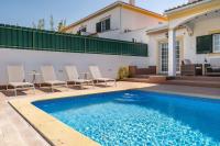 Villa in Azeitao w Pool and Garden - B&B Vila Nogueira