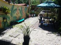 Casa Tribus Itamambuca - B&B Ubatuba