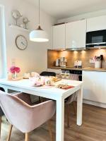 Haus Annabell - Neubau, Sauna, Natur, nah der Nordsee - B&B Butjadingen