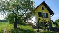 Susi's Kellerstöckl - Bed and Breakfast Deutsch Ehrensdorf