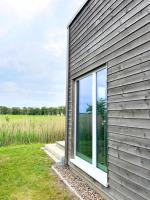 Haus Annabell - Neubau, Sauna, Natur, nah der Nordsee - Chambres d'hôtes Butjadingen
