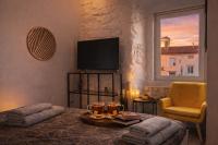 Little Urban Home - Bed and Breakfast Triëst