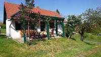 Susi's Kellerstöckl - B&B Deutsch Ehrensdorf