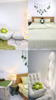 Tien House - Chambres d'hôtes Thôn Trường Giang