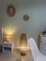 nid douillet - B&B La Roche-Posay