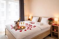 Prince Witold's Apartments by the river - Chambres d’hôtes Wrocław