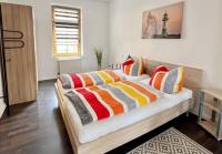 Ferienwohnungen Otto - B&B Sassnitz