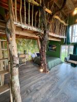 Chalet de 2 dormitorios