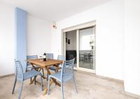 Villetta Verdi a Pescoluse - B&B Marina di Pescoluse