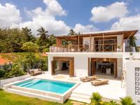 Coconut Villas Zanzibar - B&B Matemwe