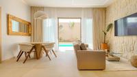 Medina Bungalow - Heated Pool, not overlooked - B&B Marrakesh