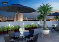 Estúdio Conforto BH Central - B&B Belo Horizonte