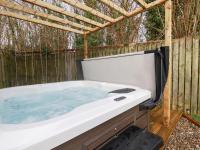 Poldam - B&B St Austell