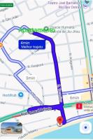 Ap Caminho da Praia 2 - B&B Rio das Ostras