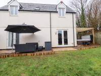Poldam - B&B St Austell