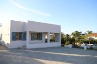 Deliziosa Villa con Piscina e Jacuzzi a Scopello - B&B Castellammare del Golfo