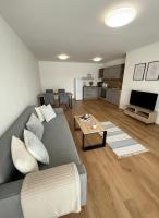 Apartmány U kostela - B&B Dolní Morava