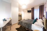 Chambre Double - Vue sur Jardin