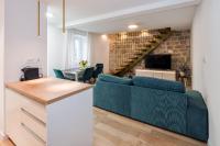 Vitturi Heritage Apartment - Ferienwohnung Kutleše