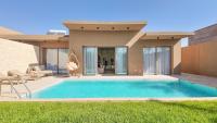 Palm Grove Bungalow - not overlooked - Ferienwohnung Marrakesch