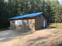 Cougar Mountain Lodge and Resort Cabin Rentals - Ferienwohnung Valemount
