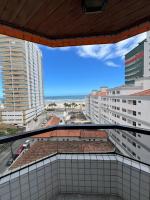 Sol,Mar e Descanso - Ferienwohnung Praia Grande
