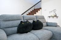Gathering Double Storey House-10pax - B&B Kampung Pantai Batu Hitam