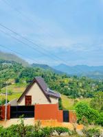 Paddy Breeze Cabana Ella - B&B Ella Town