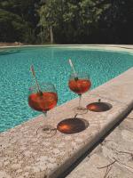 Residenza Castelnovo - B&B Gubbio