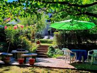 Villa Vadása Vendégház - B&B Hegyhátszentjakab