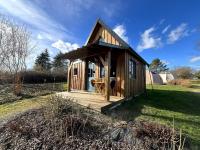 Chalet de 1 dormitorio