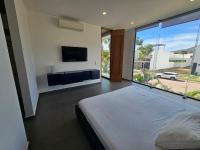 Appartement 2 Chambres de Luxe avec Vue sur le Jardin