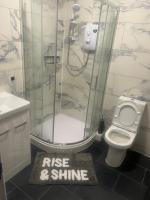 The millstone residents - B&B Bradford