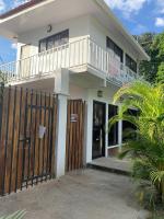 Casa Mia - B&B Sámara