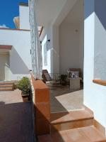 Sottovento Marzamemi Rooms&Relax - Ferienwohnung Marzamemi