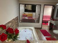 Studio Rosé - B&B Conceição dos Ouros