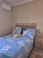 Tweepersoonskamer met 1 of 2 Bedden