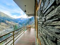 Jibhi Emberwood - B&B Jābo