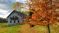Penzion Stanský Mlýn - B&B Hlinsko