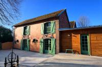 La Découverte Trouvée - B&B Auxon