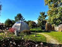 La Découverte Trouvée - B&B Auxon